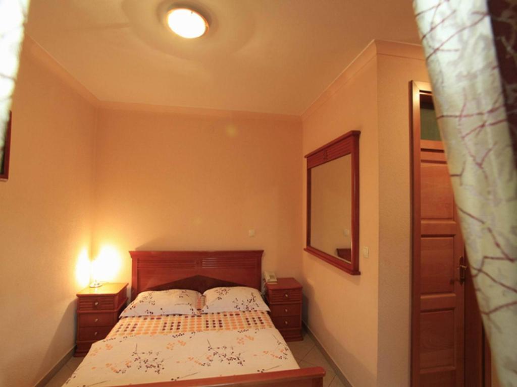 Pasha Garni Hotel Laktaši Exterior foto