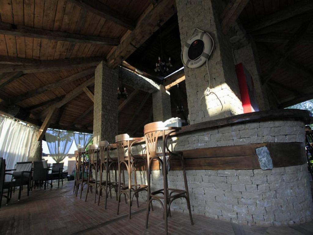 Pasha Garni Hotel Laktaši Exterior foto