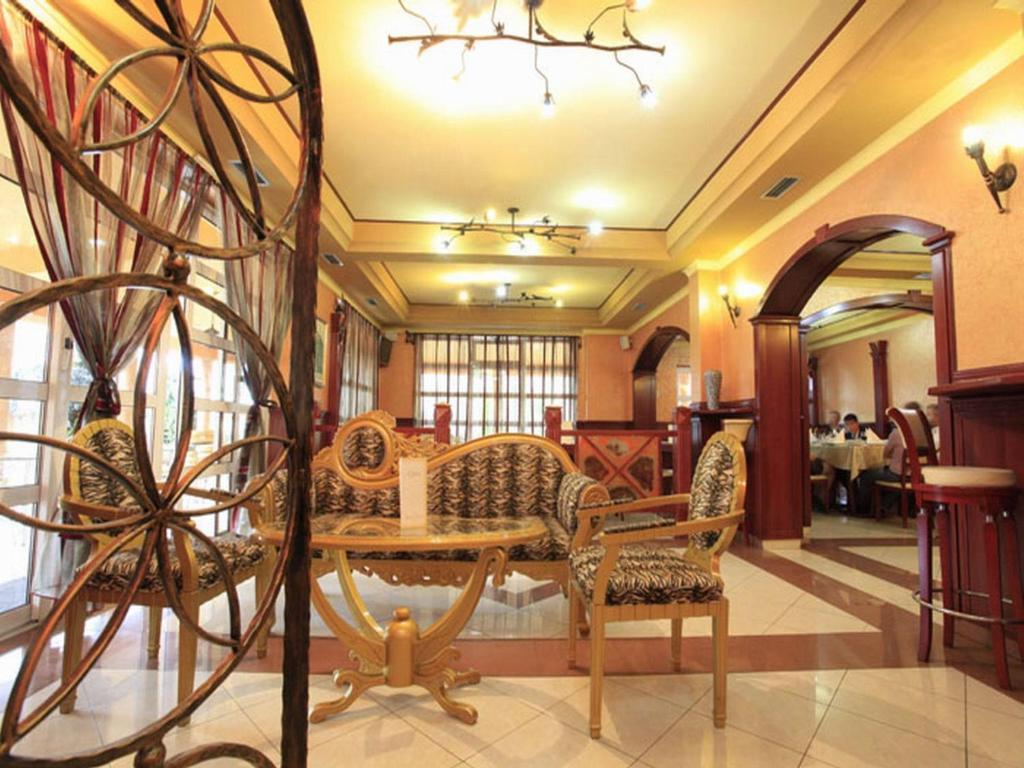 Pasha Garni Hotel Laktaši Exterior foto