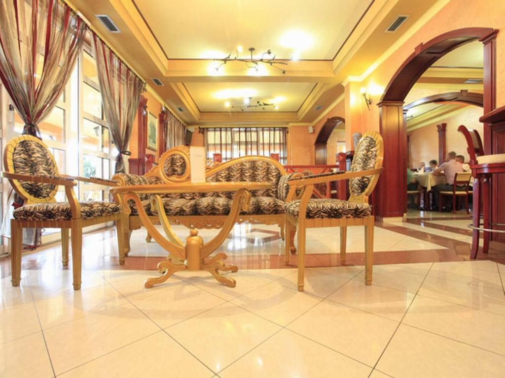 Pasha Garni Hotel Laktaši Exterior foto