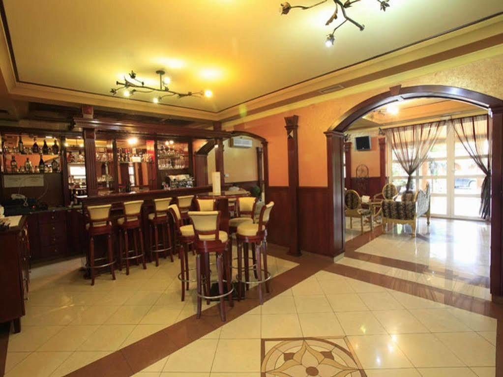 Pasha Garni Hotel Laktaši Exterior foto